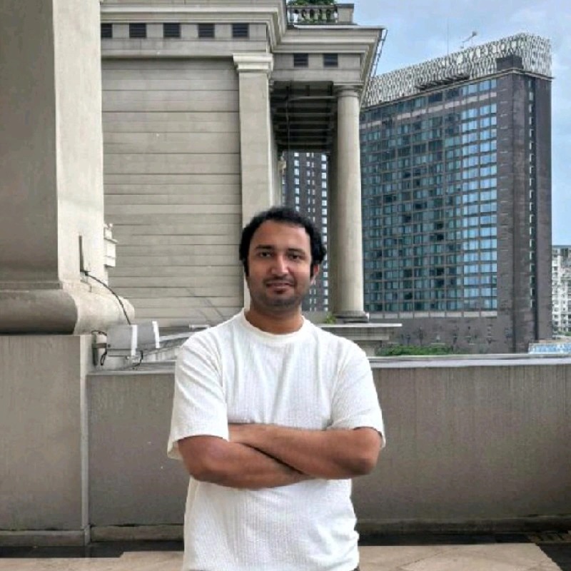 Anirban Dey